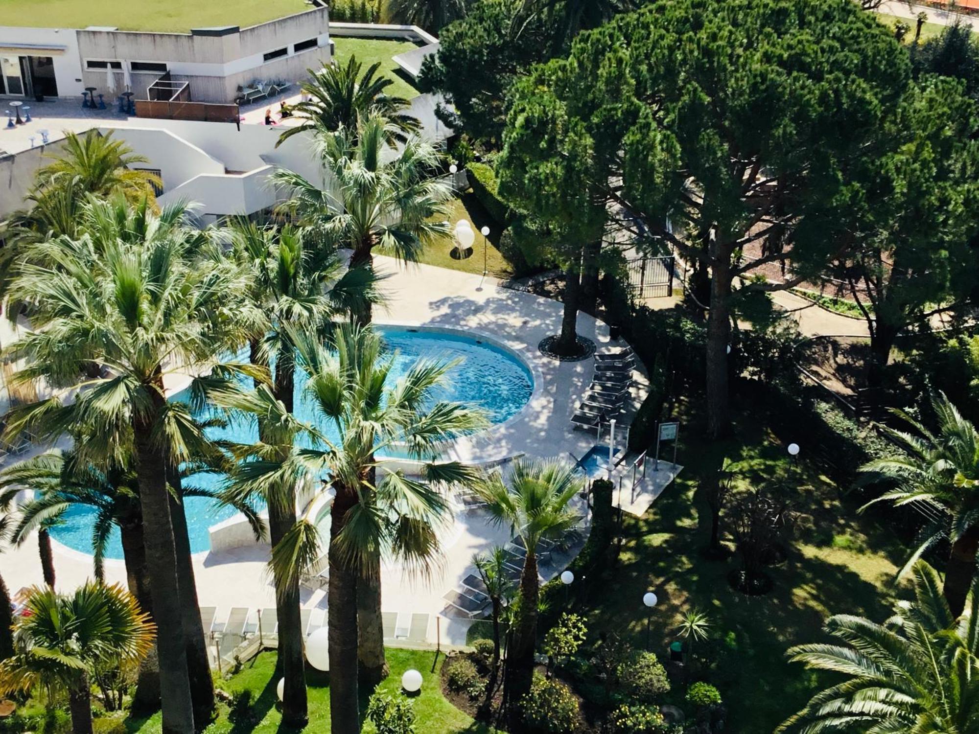 Cannes Croisette Sea & Sky Exterior foto