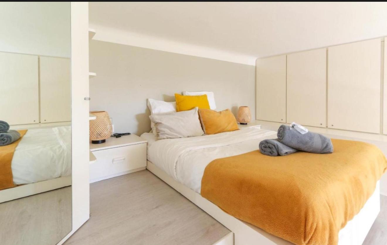Cannes Croisette Sea & Sky Exterior foto