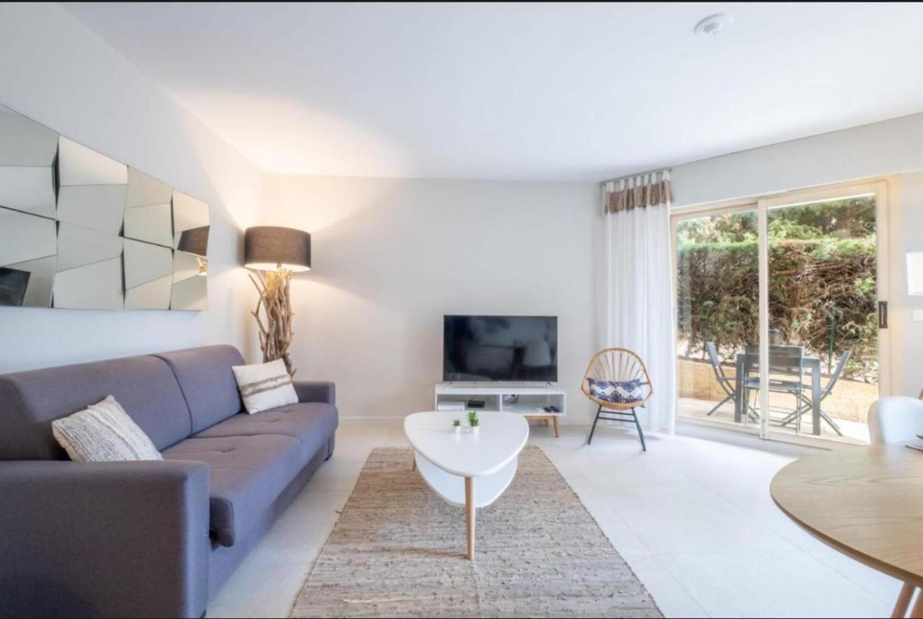 Cannes Croisette Sea & Sky Exterior foto