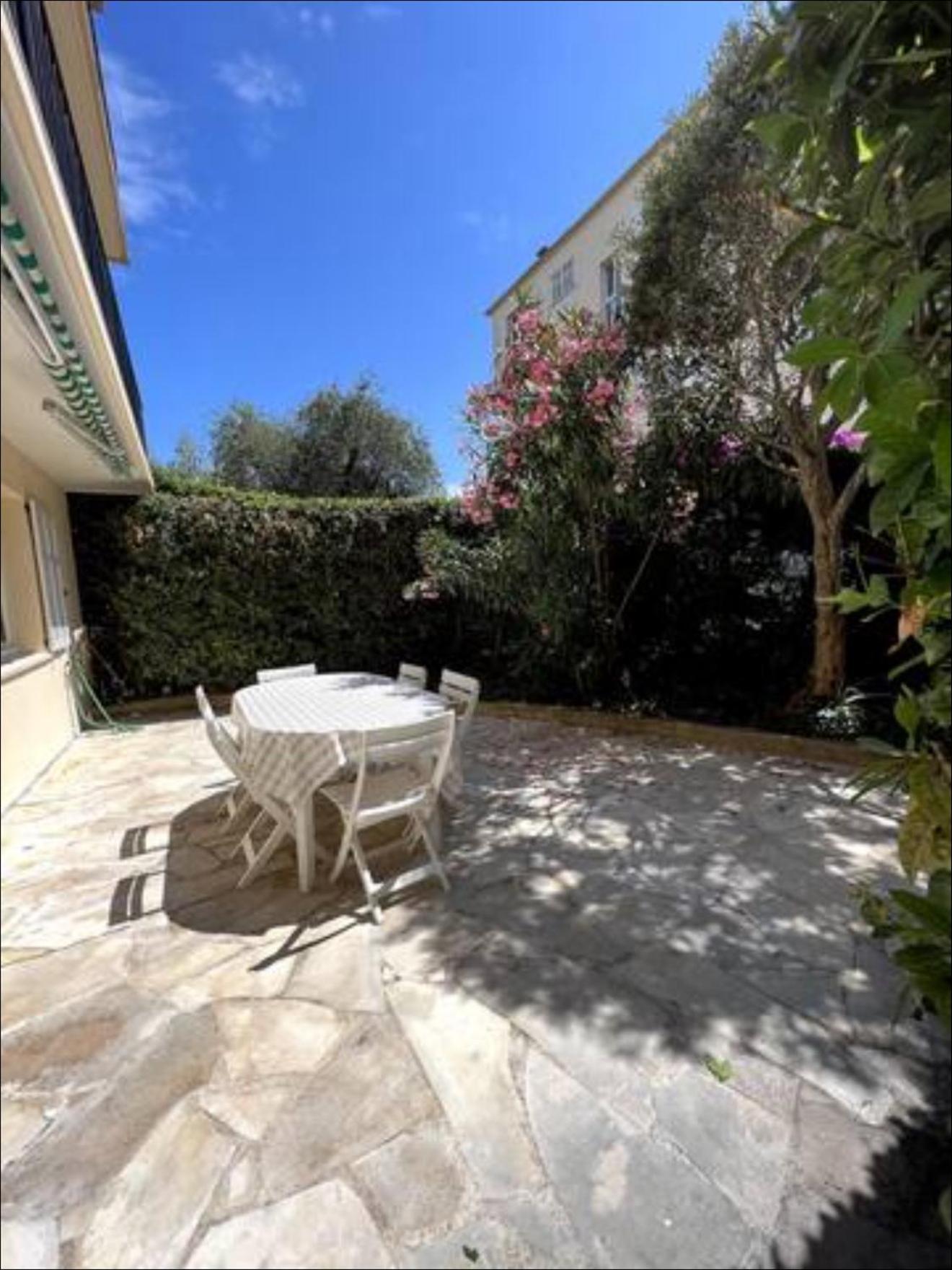 Cannes Croisette Sea & Sky Exterior foto
